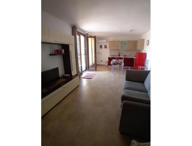 Anteprima foto 3 - Loft/Open Space in Affitto a Capoterra (Cagliari)