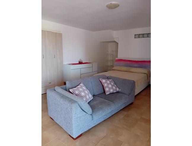 Anteprima foto 4 - Loft/Open Space in Affitto a Capoterra (Cagliari)