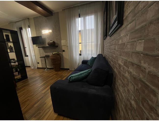 Anteprima foto 2 - Loft/Open Space in Affitto a Capriolo (Brescia)