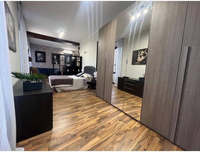 Anteprima foto 3 - Loft/Open Space in Affitto a Capriolo (Brescia)