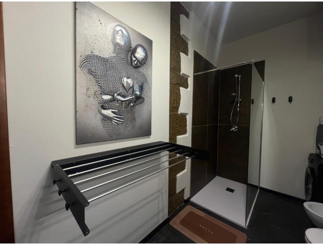 Anteprima foto 5 - Loft/Open Space in Affitto a Capriolo (Brescia)