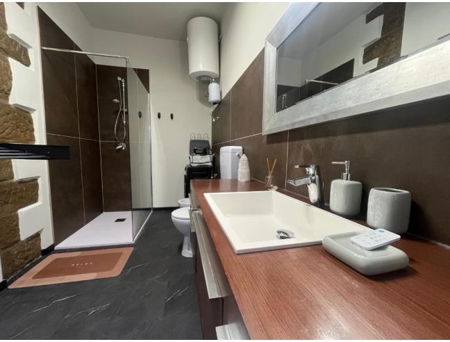 Anteprima foto 6 - Loft/Open Space in Affitto a Capriolo (Brescia)