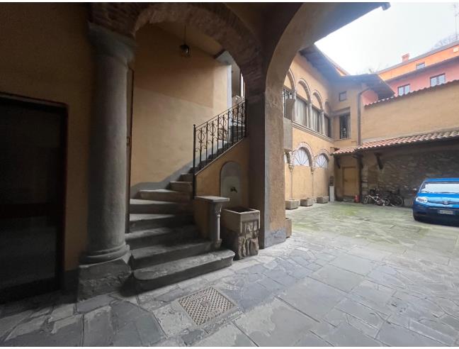 Anteprima foto 7 - Loft/Open Space in Affitto a Capriolo (Brescia)