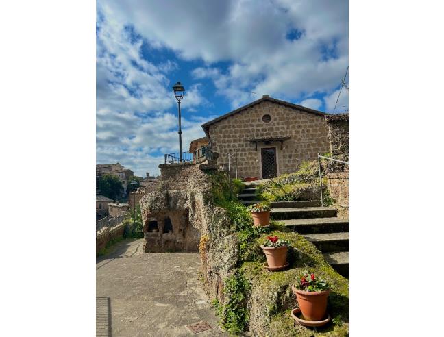 Anteprima foto 2 - Loft/Open Space in Affitto a Castel Sant'Elia (Viterbo)