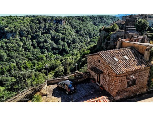 Anteprima foto 3 - Loft/Open Space in Affitto a Castel Sant'Elia (Viterbo)
