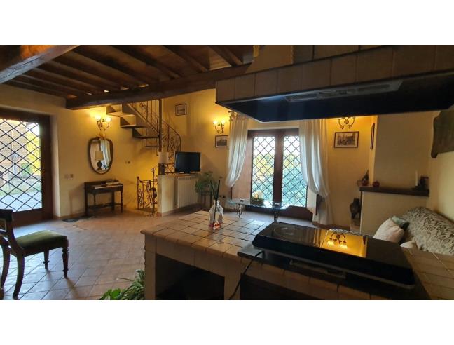 Anteprima foto 5 - Loft/Open Space in Affitto a Castel Sant'Elia (Viterbo)