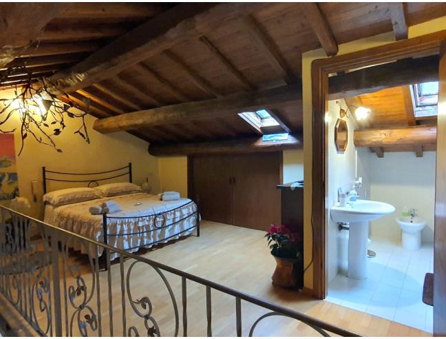 Anteprima foto 6 - Loft/Open Space in Affitto a Castel Sant'Elia (Viterbo)
