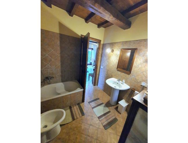 Anteprima foto 7 - Loft/Open Space in Affitto a Castel Sant'Elia (Viterbo)