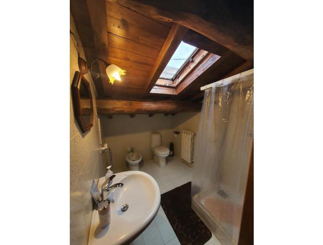 Anteprima foto 8 - Loft/Open Space in Affitto a Castel Sant'Elia (Viterbo)