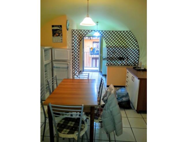 Anteprima foto 2 - Loft/Open Space in Affitto a Catania - Centro Storico