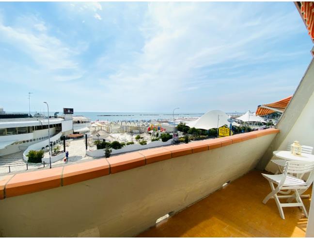 Anteprima foto 2 - Loft/Open Space in Affitto a Comacchio (Ferrara)