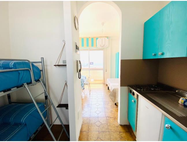 Anteprima foto 3 - Loft/Open Space in Affitto a Comacchio (Ferrara)