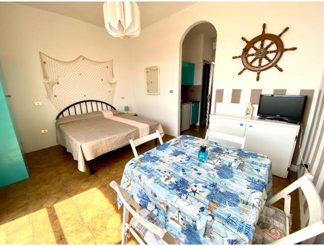 Anteprima foto 7 - Loft/Open Space in Affitto a Comacchio (Ferrara)