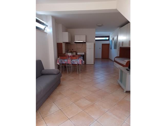Anteprima foto 1 - Loft/Open Space in Affitto a Fiumicino (Roma)