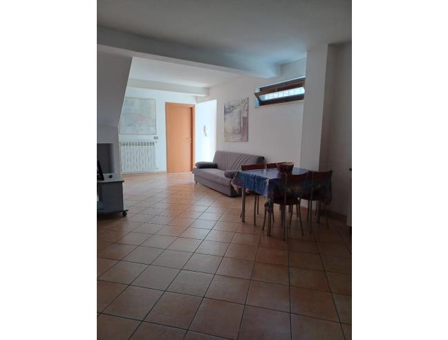 Anteprima foto 2 - Loft/Open Space in Affitto a Fiumicino (Roma)