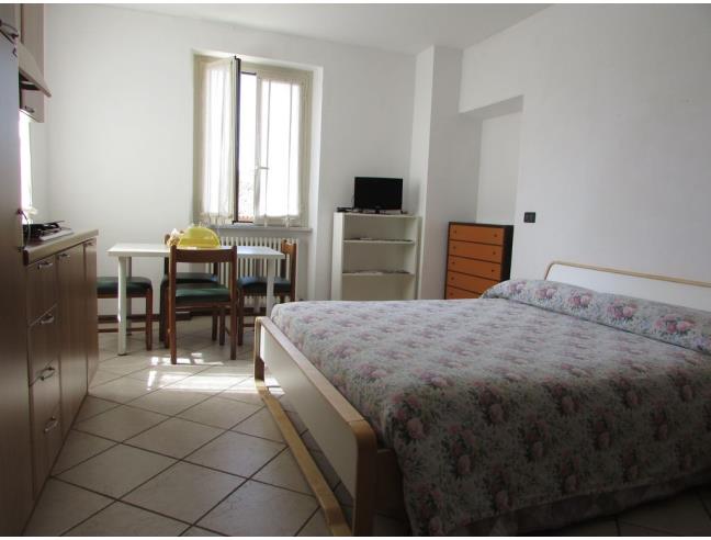 Anteprima foto 2 - Loft/Open Space in Affitto a Genova - Marassi