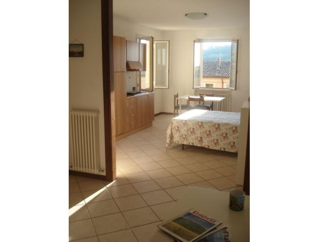 Anteprima foto 3 - Loft/Open Space in Affitto a Genova - Marassi