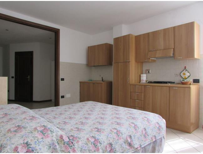 Anteprima foto 4 - Loft/Open Space in Affitto a Genova - Marassi