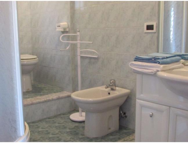 Anteprima foto 5 - Loft/Open Space in Affitto a Genova - Marassi