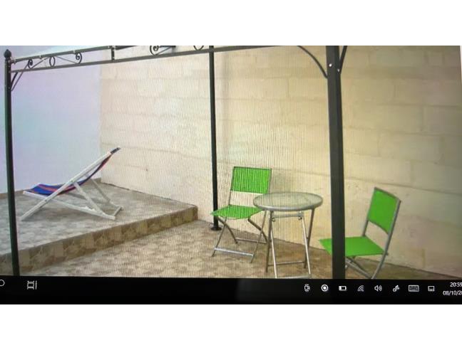 Anteprima foto 1 - Loft/Open Space in Affitto a Lecce - Centro città