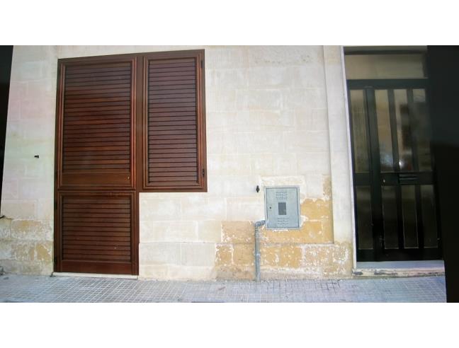 Anteprima foto 4 - Loft/Open Space in Affitto a Lecce - Centro città