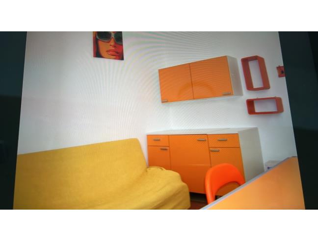 Anteprima foto 5 - Loft/Open Space in Affitto a Lecce - Centro città