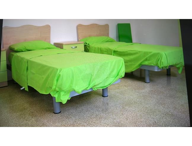 Anteprima foto 6 - Loft/Open Space in Affitto a Lecce - Centro città