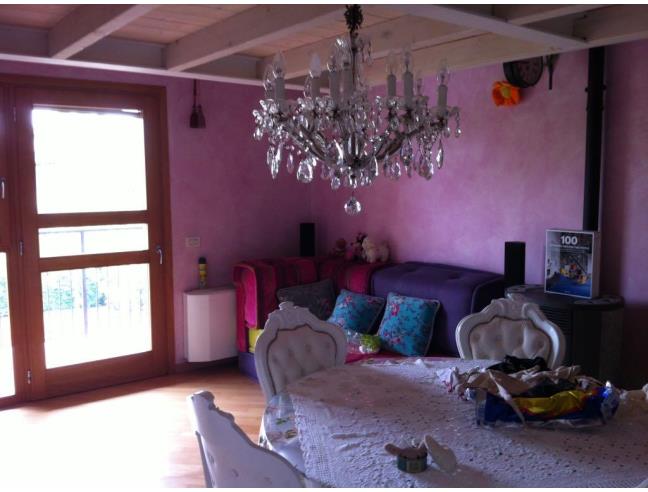 Anteprima foto 2 - Loft/Open Space in Affitto a Martellago (Venezia)
