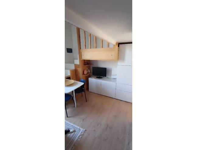 Anteprima foto 7 - Loft/Open Space in Affitto a Milano - Chiesa Rossa