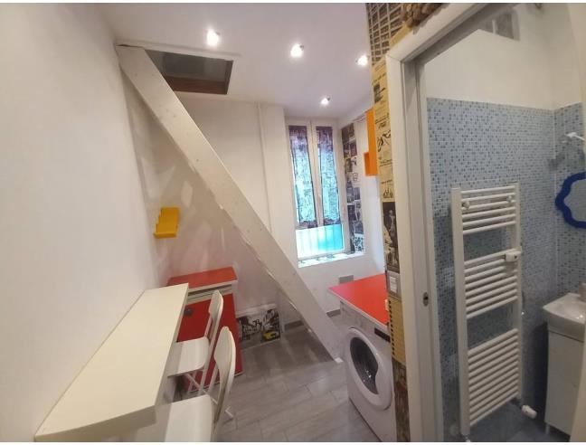 Anteprima foto 2 - Loft/Open Space in Affitto a Milano - Forlanini