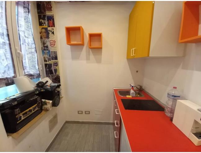 Anteprima foto 3 - Loft/Open Space in Affitto a Milano - Forlanini