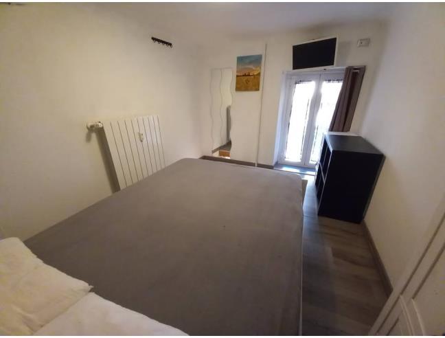 Anteprima foto 4 - Loft/Open Space in Affitto a Milano - Forlanini