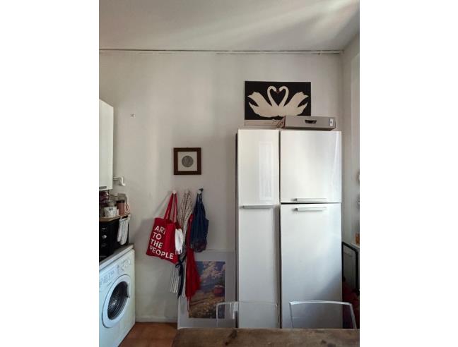 Anteprima foto 4 - Loft/Open Space in Affitto a Milano - Monumentale