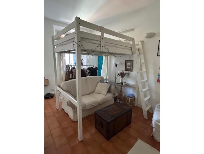 Anteprima foto 5 - Loft/Open Space in Affitto a Milano - Monumentale