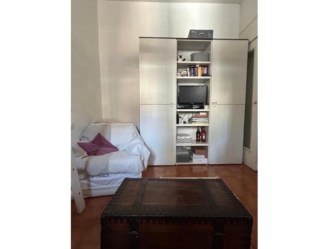 Anteprima foto 6 - Loft/Open Space in Affitto a Milano - Monumentale