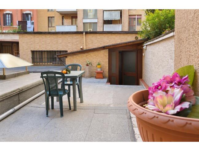 Anteprima foto 7 - Loft/Open Space in Affitto a Milano - Porta Romana