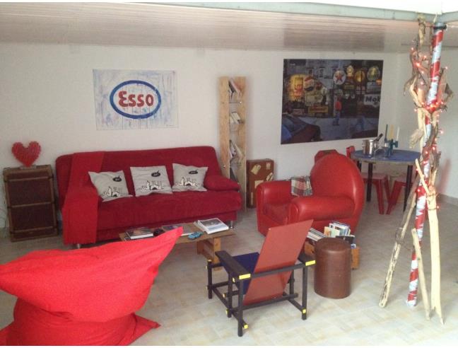 Anteprima foto 2 - Loft/Open Space in Affitto a Milano - Porta Venezia