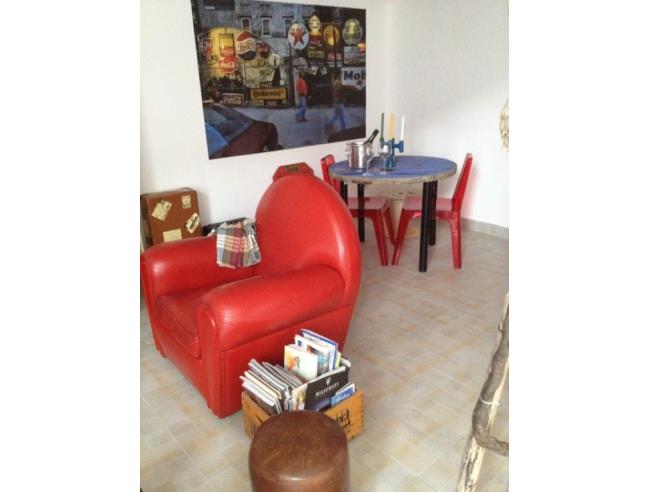 Anteprima foto 3 - Loft/Open Space in Affitto a Milano - Porta Venezia