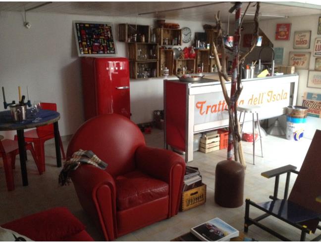 Anteprima foto 4 - Loft/Open Space in Affitto a Milano - Porta Venezia