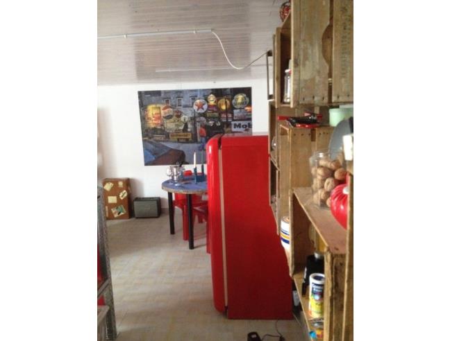 Anteprima foto 5 - Loft/Open Space in Affitto a Milano - Porta Venezia