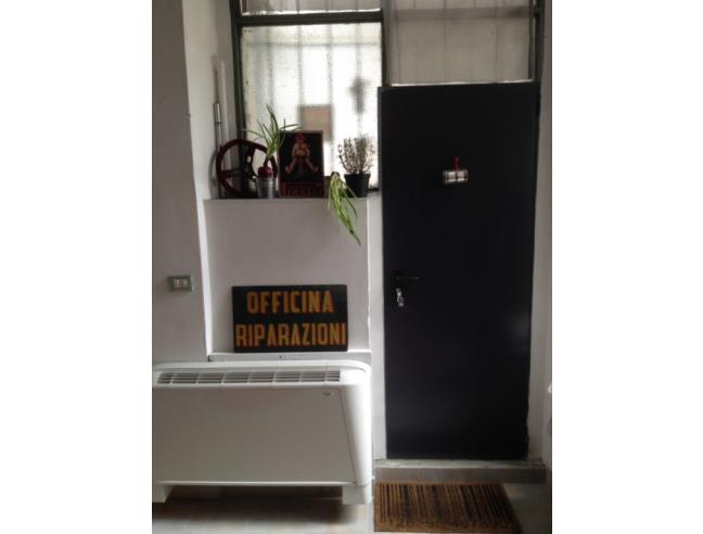 Anteprima foto 6 - Loft/Open Space in Affitto a Milano - Porta Venezia