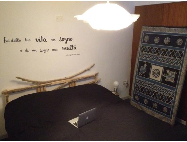 Anteprima foto 7 - Loft/Open Space in Affitto a Milano - Porta Venezia