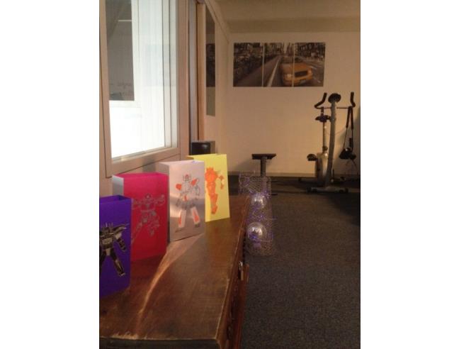 Anteprima foto 8 - Loft/Open Space in Affitto a Milano - Porta Venezia