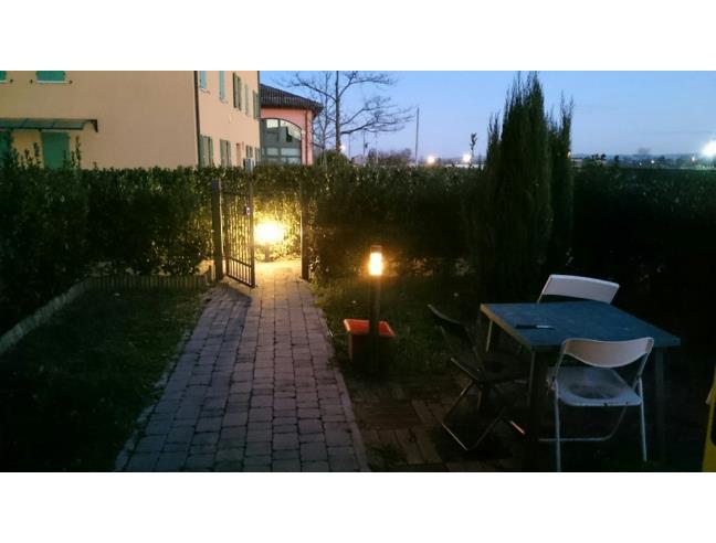 Anteprima foto 3 - Loft/Open Space in Affitto a Modena - Villaggio Artigiano Modena Nord