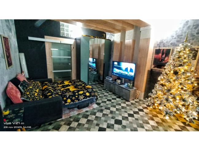 Anteprima foto 3 - Loft/Open Space in Affitto a Montegranaro (Fermo)