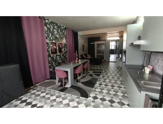 Anteprima foto 6 - Loft/Open Space in Affitto a Montegranaro (Fermo)