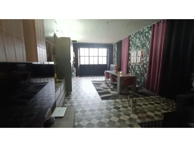 Anteprima foto 7 - Loft/Open Space in Affitto a Montegranaro (Fermo)