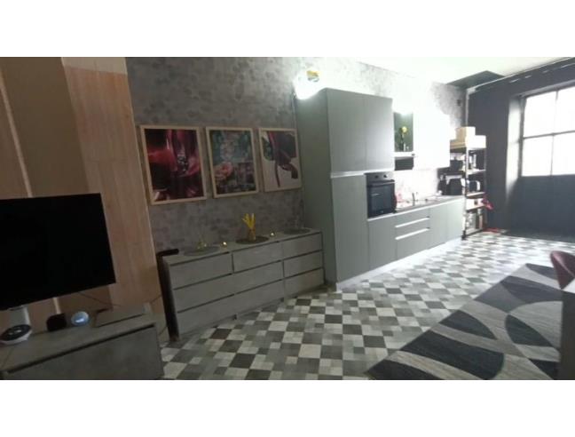 Anteprima foto 8 - Loft/Open Space in Affitto a Montegranaro (Fermo)