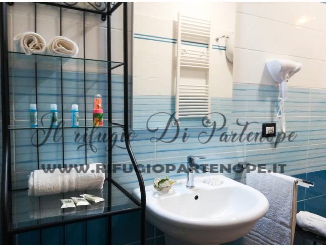 Anteprima foto 2 - Loft/Open Space in Affitto a Napoli - Mercato