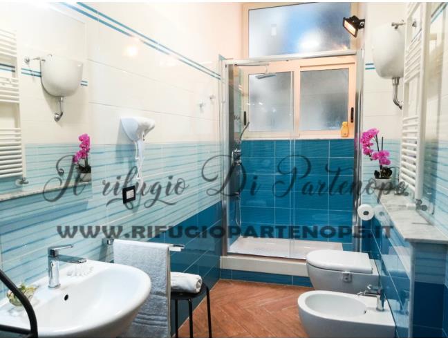 Anteprima foto 3 - Loft/Open Space in Affitto a Napoli - Mercato